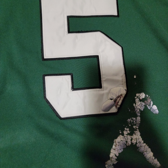 Vintage Philadelphia Eagles Donovan McNabb jersey. - Picture 5 of 8